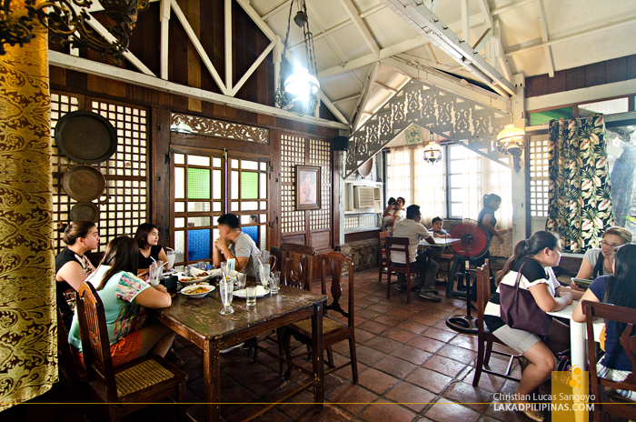 Hapag Vicentico's Cabanatuan