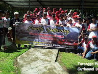 PENGALAMAN Outbound Dieng Bersama Bumi Srondol Indah Semarang