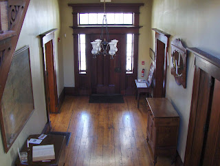 Elijah Iles House-Springfield's History Museum