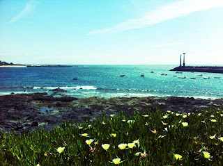 Playa Cucharas, Costa Teguise