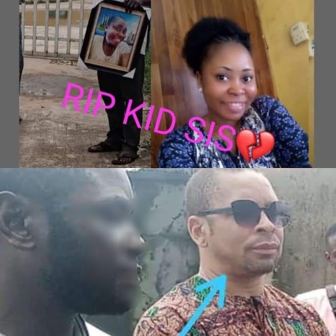 Pastor disgraced and forced to marry fiancée&#39;s corpse after she died when he allegedly aborted her pregnancy without her consent to save face (video)