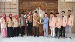 IAIN Kudus Raih Beberapa Juara Diajang MTQ