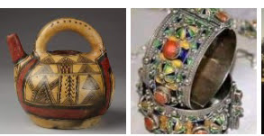 Artisanat kabyle