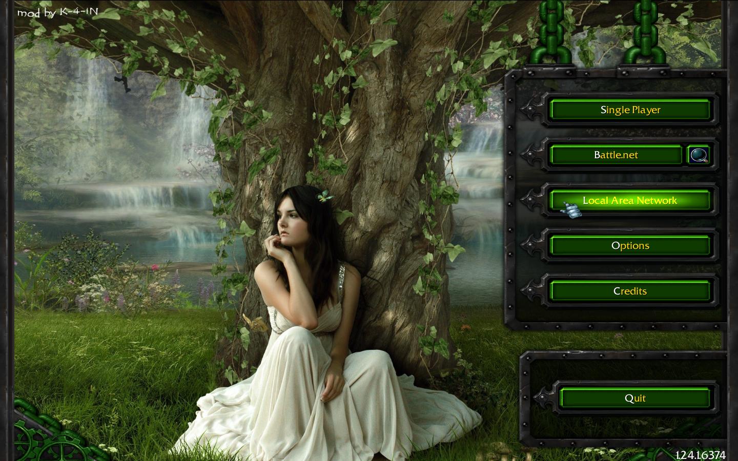 Warcraft 3