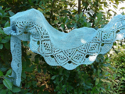 Eli-Duett free pattern