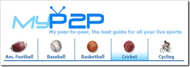 myp2p cricket