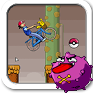 Pokémon Bike