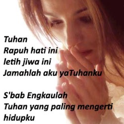 Tuhan Slalu Hadir
