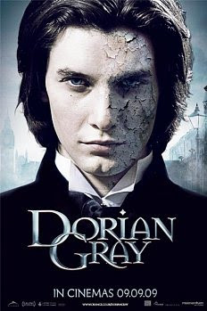DORIAN GRAY (2009)