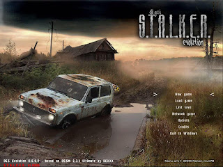 Download Game S.T.A.L.K.E.R - Shadow Of Chernobyl Full Version  For PC | Murnia Games