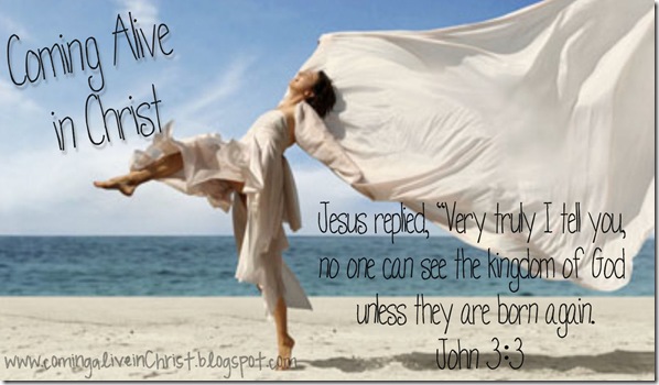 Born again