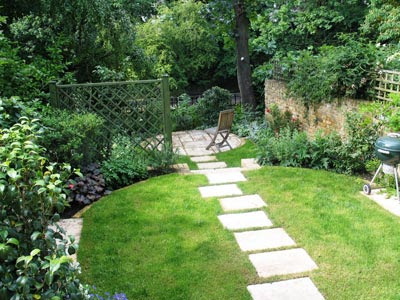 Home Garden Design Ideas