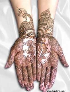 beautifull hena tattoos art design - Tattoos for firls