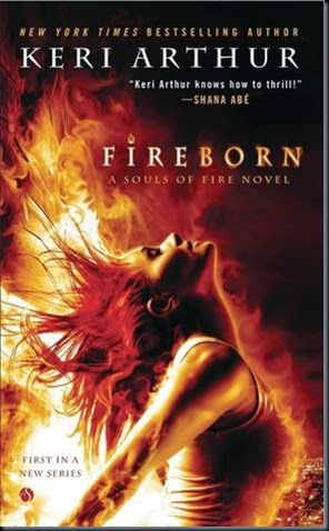 fireborn-keri-arthur