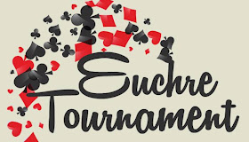 Euchre Tournament MI