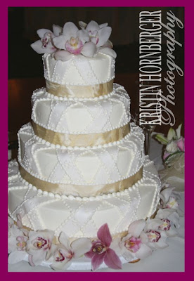 Wedding Cake Ideas