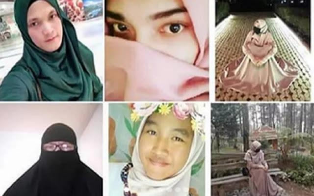 Cross Hijaber, Apa Itu?