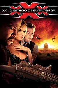 xXx 2: Triple X: Estado de Emergencia