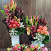 Australian Native Flower Arrangements For Church Event in Baulkham Hills