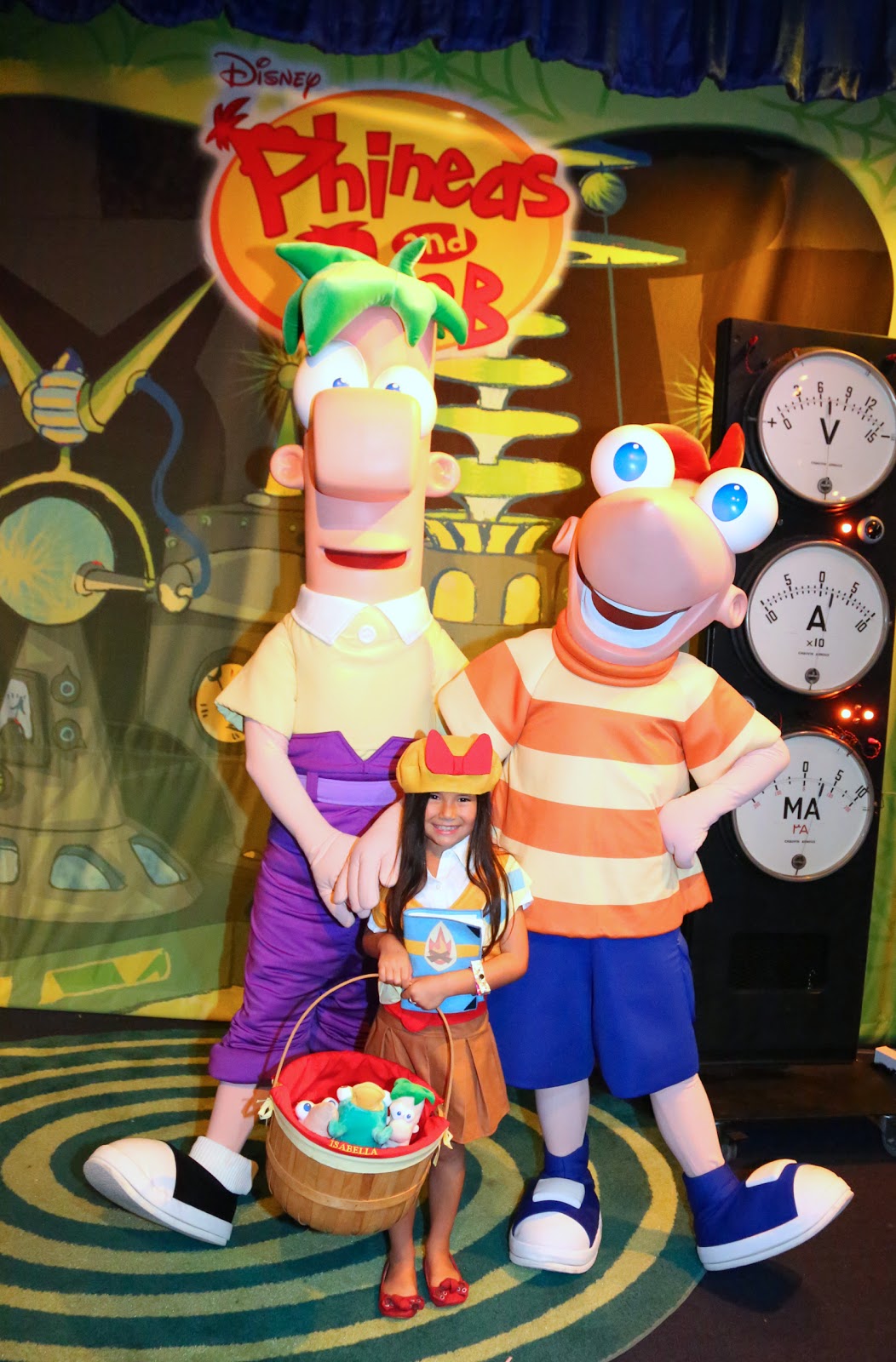 Whatcha Doin Phineas And Ferb Whatcha Doin Phineas And Ferb