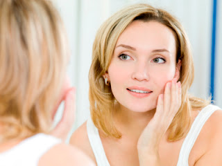 Retinol cream can helps restructure the skin's top layer of keratin