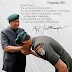 Ucapan Selamat HUT Ke-66 untuk SBY
