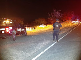 Recuperan 2 vehículos robados con violencia en Aguascalientes