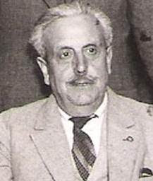 Josep Cabré