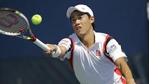 Kei Nishikori