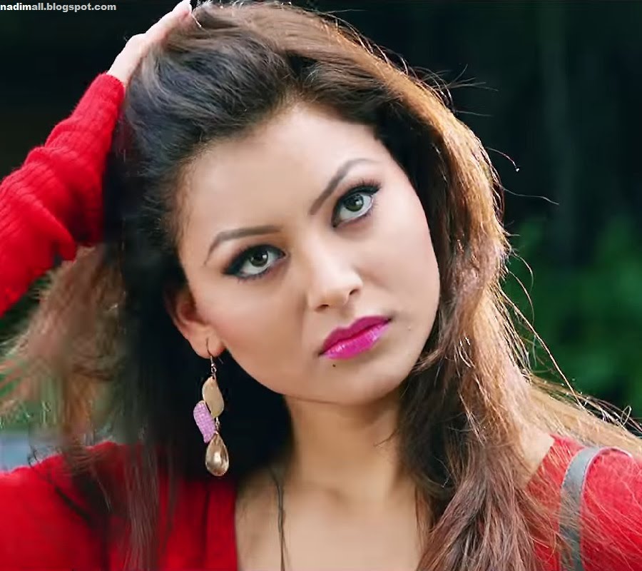 Urvashi Rautela Hot 2015