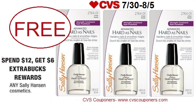 http://www.cvscouponers.com/2017/07/free-sally-hansen-hard-as-nails-clear.html