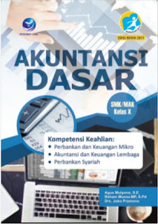 Akuntansi Dasar Kelas X 