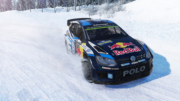 Download WRC 5 FIA World Rally Championship - GameGokil.com