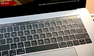 MacBook Pro Popping Sound