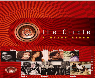 The Circle-Bangla Band Music,The Circle Bangla Band Music Album Download,Download Bangla Band Music,Bangladeshi Band Music,Bengali Band Music