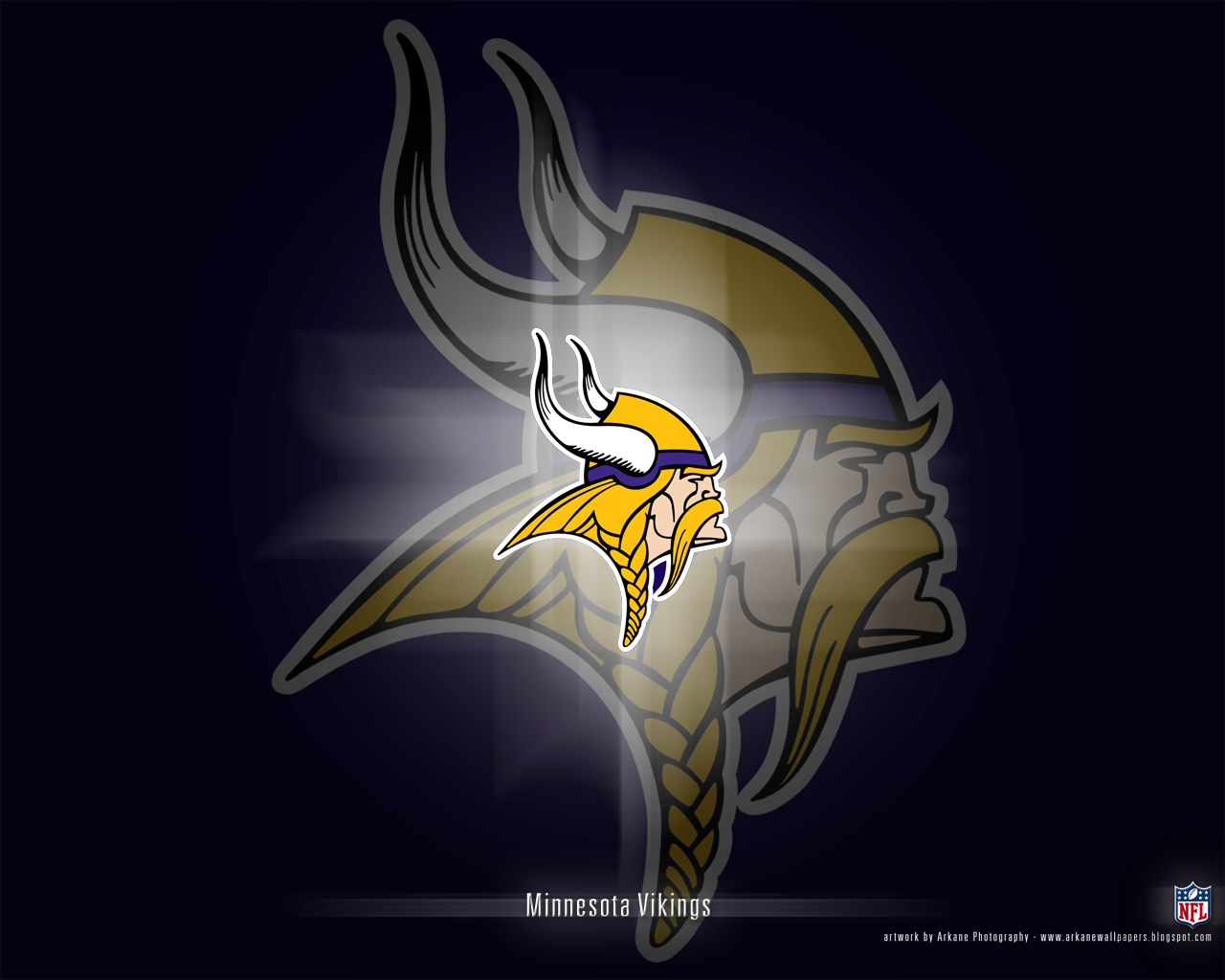 ... Minnesota Vikings Wallpaper - LoadPaper.com | Free Download HD