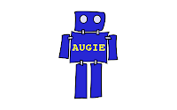 Augie Robot