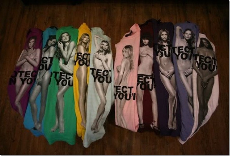marc jacobs t shirts