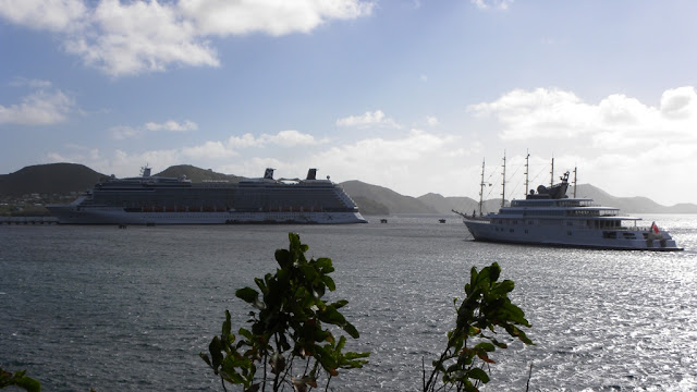 St. Kitts Bay