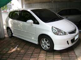 ราคา honda jazz มือสอง เกียร์ธรรมดา ติดแก๊ส ปี 20112004 ที่อุดร, เชียงใหม่