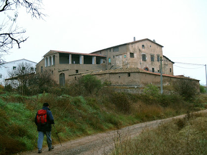 Masia el Grau