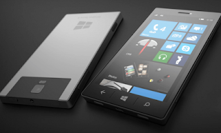 Surface Phone