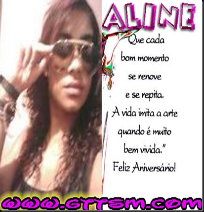 aline