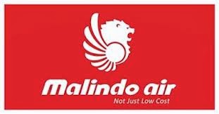  Malindo Air