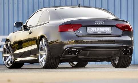 2015 Audi A5 Price and Design