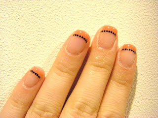  Lovely Nails For Guys 