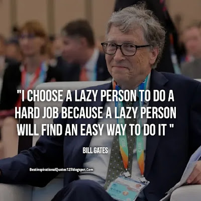 Bill Gates Quotes