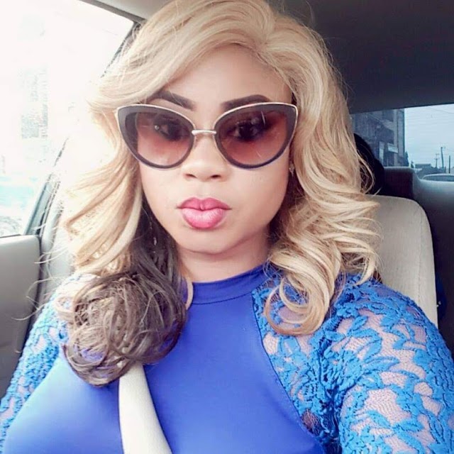 Morenikeji Akorede & Her Beautiful Looks