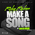 Audio: Ricky Ruckus – "Make A Song" (Ft. Gucci Mane)