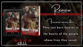 Charge to My Line by Lani Lynn Vale